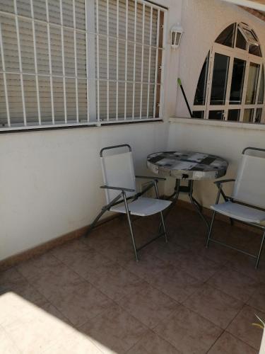 Casas Holiday - Playa La Mata 1