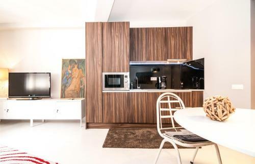 Apartamento Chic Rentals Chueca- Calle Farmacia