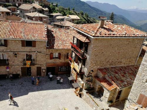 Agroturismo Cal Armengou