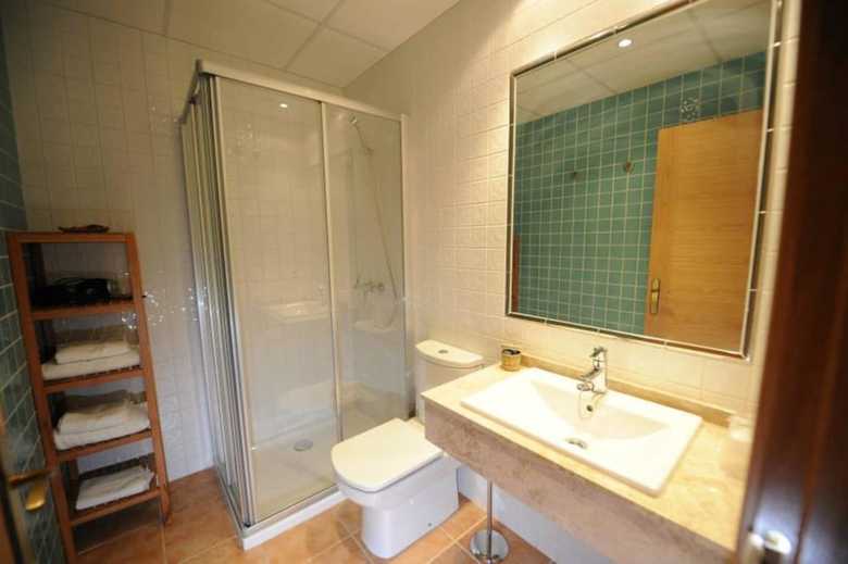 Agroturismo Casa Rural Torre Gil