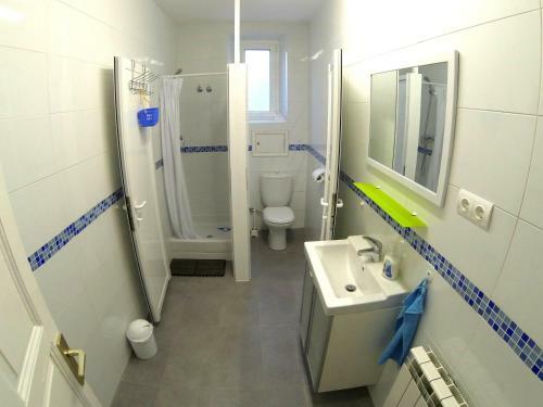 Leon Hostel