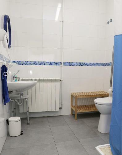 Leon Hostel