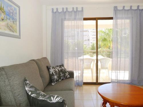 Apartment Paraiso