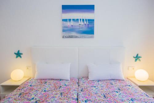 Apartamento Vista Mar