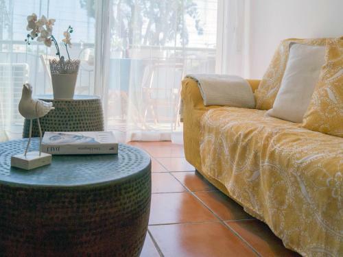 Flowers Apartment