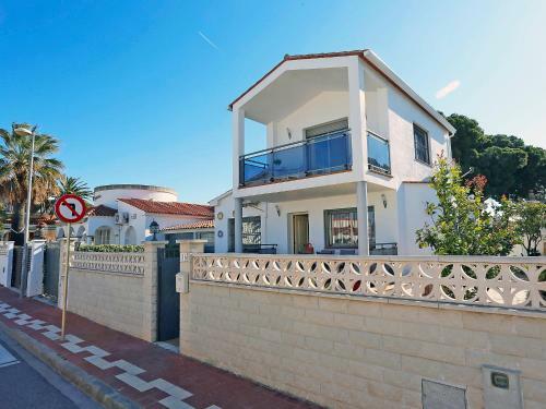 Holiday Home Solimar Cambrils