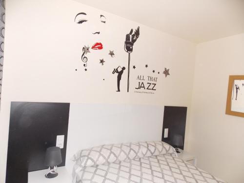 Apartamento Ventu-park