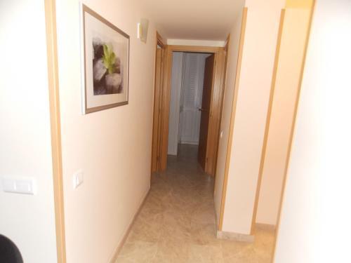 Apartamento Ventu-park