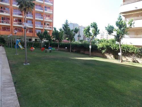 Apartamento Ventu-park