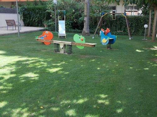 Apartamento Ventu-park