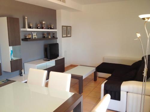 Apartamento Marina Sant Jordi Isla 37