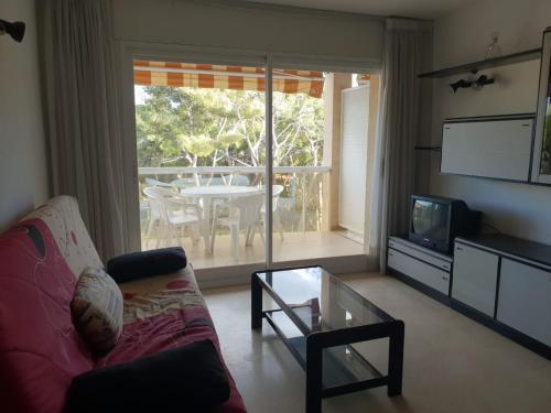 Central Park Apartamentos