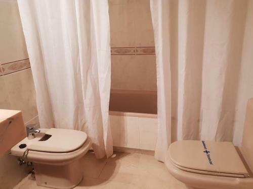 Central Park Apartamentos