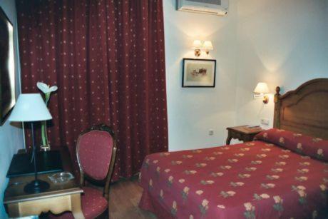 Hostal Tafalla