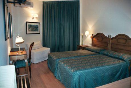 Hostal Tafalla