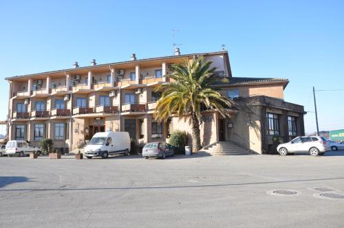 Hostal Tafalla