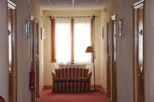 Hostal Tafalla