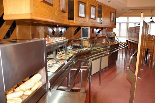 Hostal Tafalla