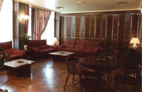 Hostal Tafalla