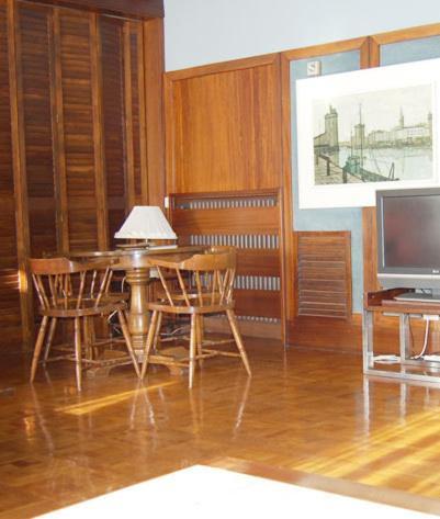 Hostal Tafalla