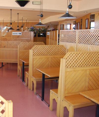 Hostal Tafalla
