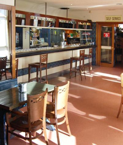 Hostal Tafalla