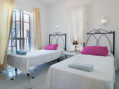 Villa Villa Pueblo Jara