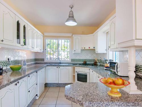 Villa Villa Pueblo Jara
