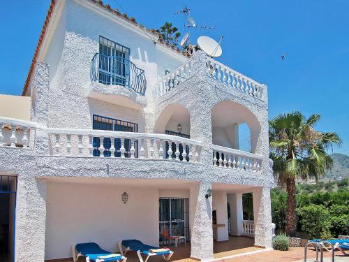 Villa Villa Pueblo Jara