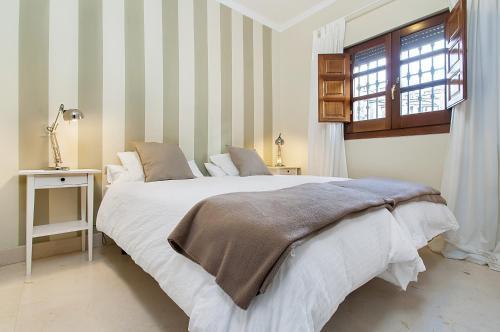 Apartamento Genteel Home Catedral Terrace