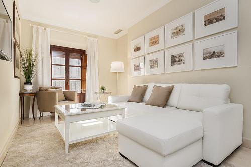 Apartamento Genteel Home Catedral Terrace