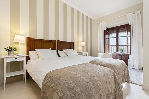 Apartamento Genteel Home Catedral Terrace