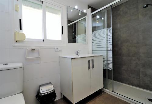 Apartamento Carabelas III