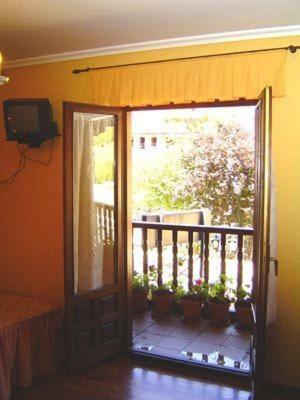 Hostal Hosteria Pe�a Sagra