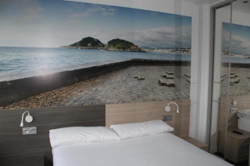 Hostal Pensi�n Riberas Del Urumea