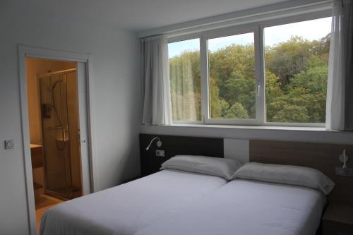 Hostal Pensi�n Riberas Del Urumea