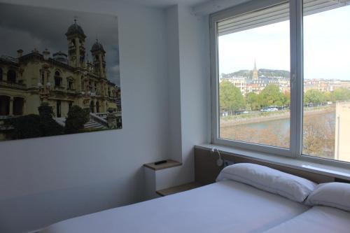 Hostal Pensi�n Riberas Del Urumea