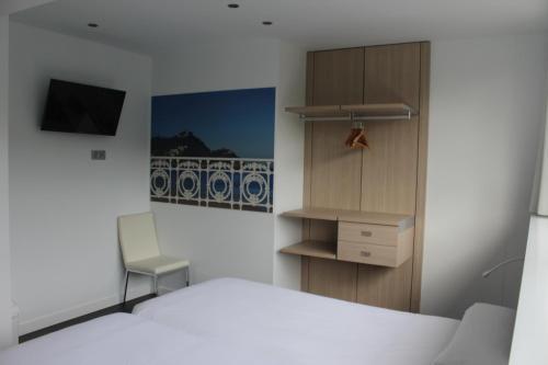 Hostal Pensi�n Riberas Del Urumea