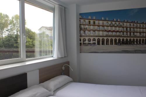 Hostal Pensi�n Riberas Del Urumea
