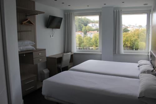 Hostal Pensi�n Riberas Del Urumea