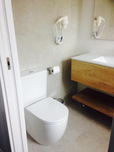 Hostal Pensi�n Riberas Del Urumea