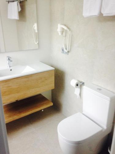 Hostal Pensi�n Riberas Del Urumea