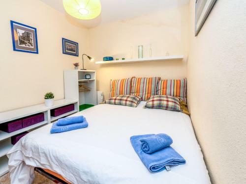 Apartment Camp Nou: Travessera De Les Corts