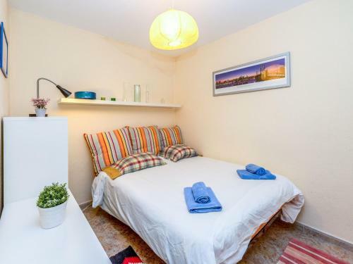 Apartment Camp Nou: Travessera De Les Corts