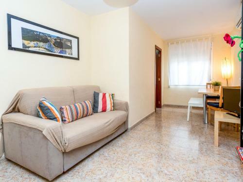 Apartment Camp Nou: Travessera De Les Corts