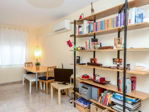 Apartment Camp Nou: Travessera De Les Corts