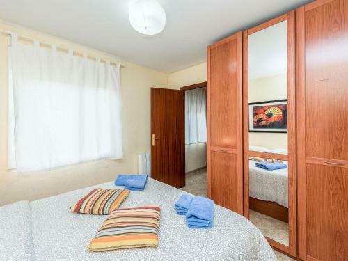 Apartment Camp Nou: Travessera De Les Corts
