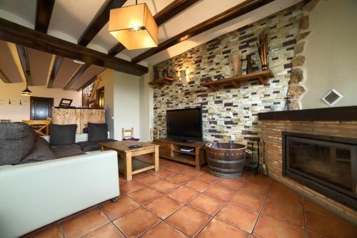 Agroturismo Casa Rural El Olmo
