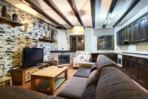 Agroturismo Casa Rural El Olmo
