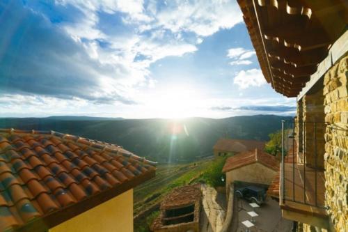 Agroturismo Casa Rural El Olmo